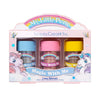 MY LITTLE PONY "MAGIC WITH ME" LOOSE SHIMMERS SET