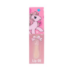 MY LITTLE PONY "MADE IN THE 80'S" LIP OIL - LOVE