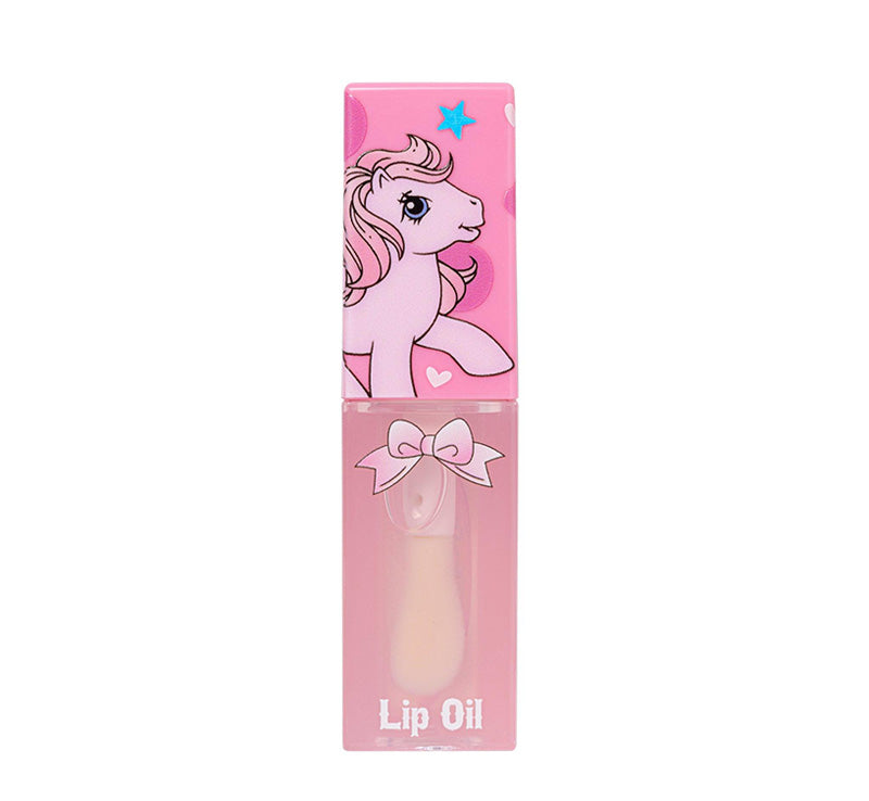 MY LITTLE PONY "MADE IN THE 80'S" LIP OIL SET