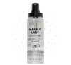 MAKE IT LAST PRIME + CORRECT SETTING SPRAY