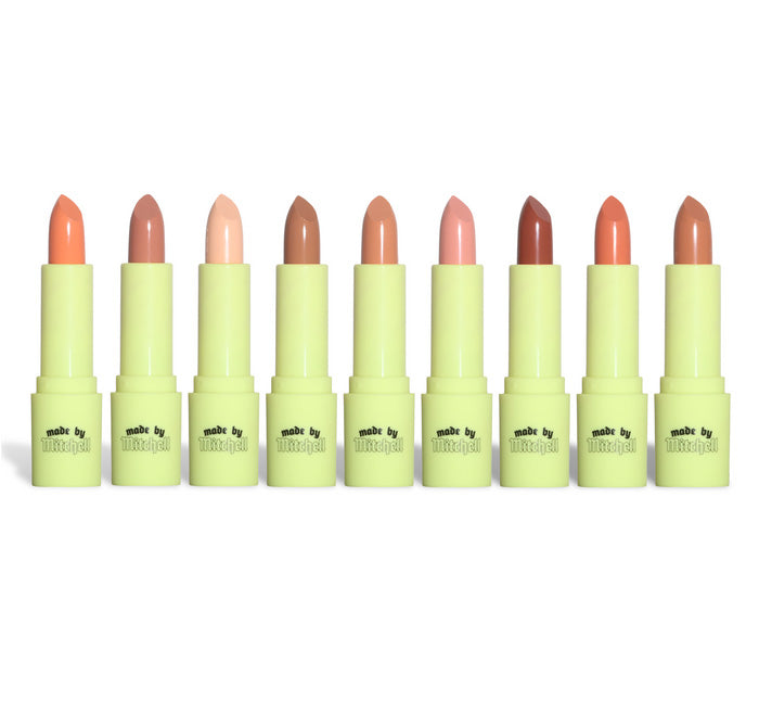 MATTITUDE CREAM LIPSTICK - NEXT VALENTINES