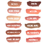 MATTITUDE CREAM LIPSTICK - ROLLIN