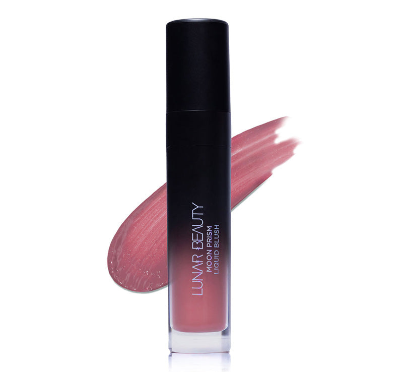 MOON PRISM LIQUID BLUSH - MAUVE MAMI