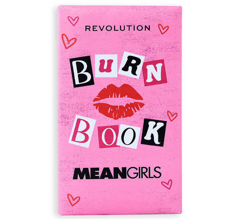 MEAN GIRLS x REVOLUTION COLLECTION