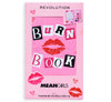 MEAN GIRLS x REVOLUTION BURN BOOK PALETTE