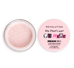 MEAN GIRLS x REVOLUTION CHERRY PINK LOOSE POWDER