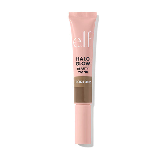 HALO GLOW CONTOUR BEAUTY WAND - MEDIUM/TAN