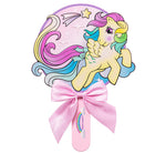 MY LITTLE PONY "SKY'S THE LIMIT" HANDHELD MIRROR