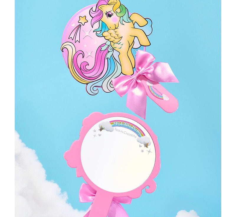 MY LITTLE PONY "SKY'S THE LIMIT" HANDHELD MIRROR