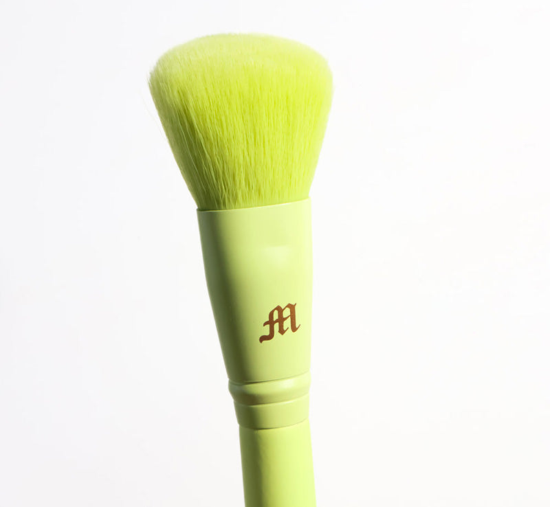 MFX2 DOUBLE ENDED MAKEUP BRUSH