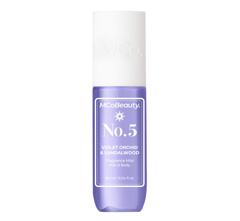 FRAGRANCE MIST - NO. 5