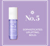 FRAGRANCE MIST - NO. 5