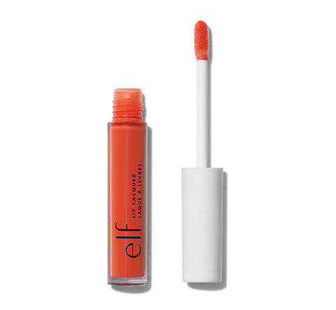 e.l.f. Cosmetics Lip Lacquer in Whisper Pink – Glam Raider