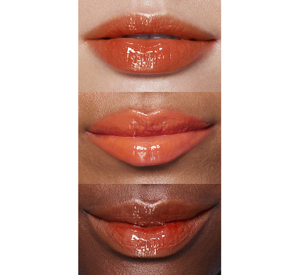 e.l.f. Cosmetics Lip Lacquer in Orange Blossom – Glam Raider