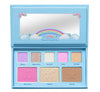 MY LITTLE PONY "LOST IN THE CLOUDS" SHADOW & FACE PALETTE