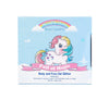 MY LITTLE PONY "FULL OF MAGIC" BODY & FACE GEL GLITTER - PARASOL