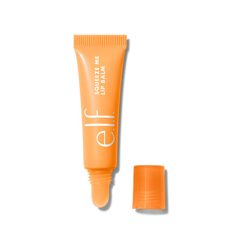 SQUEEZE ME LIP BALM - PEACH