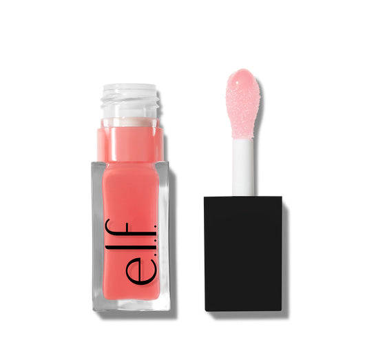 GLOW REVIVER LIP OIL - PINK QUARTZ