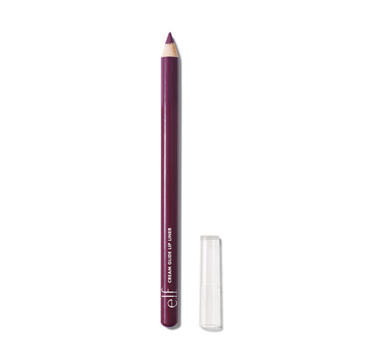 CREAM GLIDE LIP LINER - PLUM & GET IT