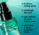 POWER GRIP DEWY SETTING SPRAY