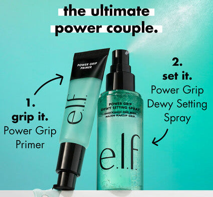 POWER GRIP DEWY SETTING SPRAY