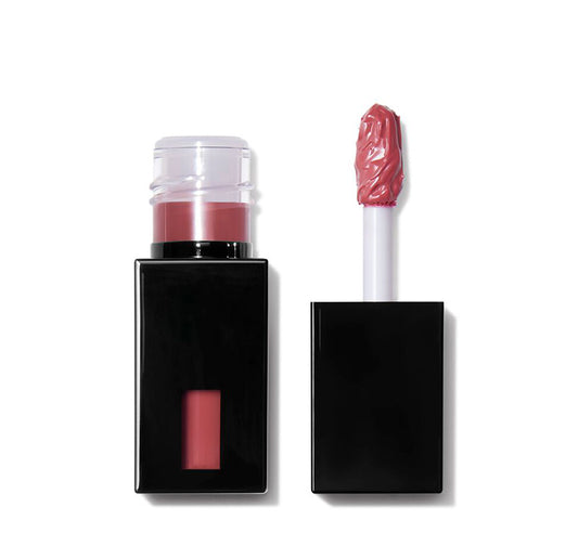 GLOSSY LIP STAIN - POWER MAUVES