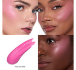 MOON PRISM LIQUID BLUSH - PRECIOSA PINK