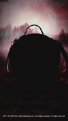 THE TWILIGHT SAGA: BREAKING DAWN x GLAMLITE 3D MAKEUP BAG *PRE ORDER FOR MID APRIL*