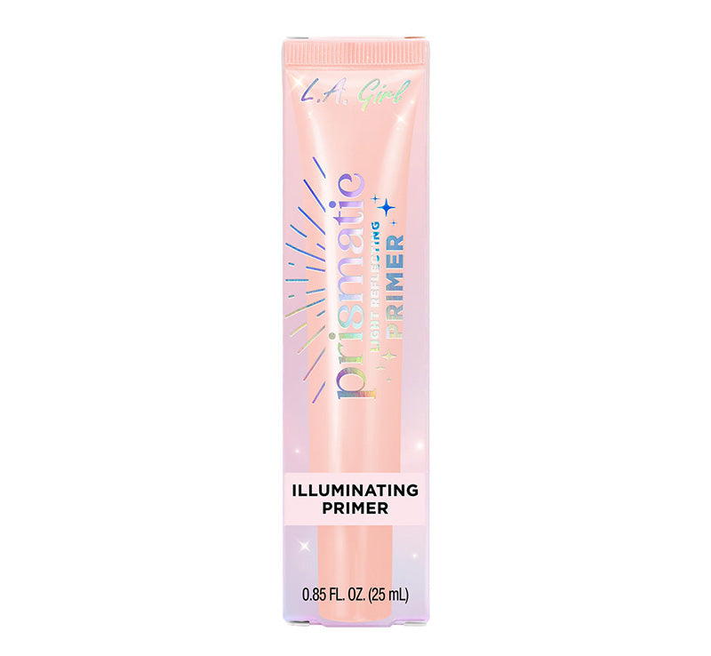 PRISMATIC ILLUMINATING PRIMER