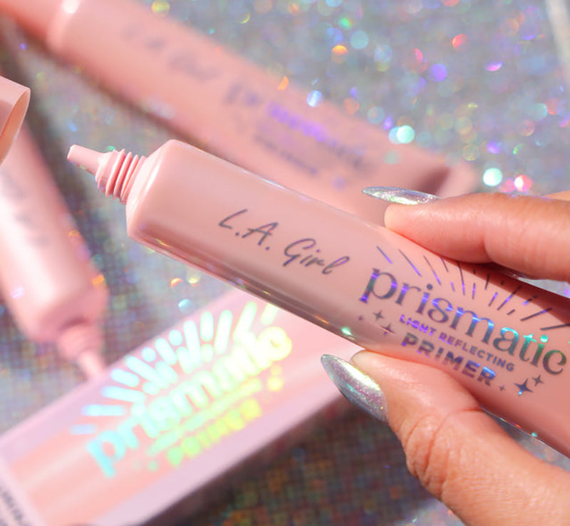 PRISMATIC ILLUMINATING PRIMER