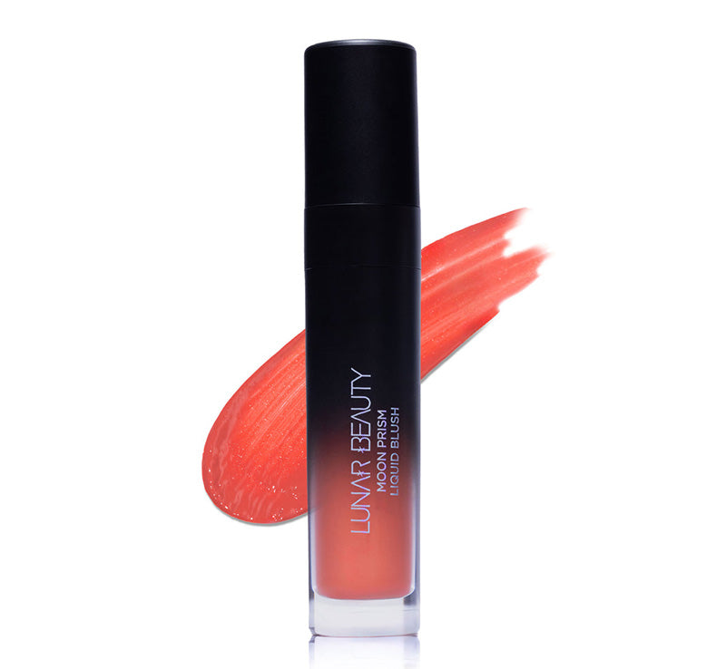 MOON PRISM LIQUID BLUSH - PUMPKIN PAPI