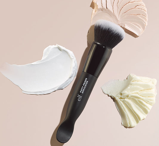 PUTTY PRIMER BRUSH AND APPLICATOR