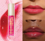 FRUIT FETISH LIP OIL - RASPBERRY PEACH