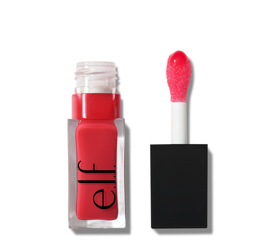 GLOW REVIVER LIP OIL - RED DELICIOUS