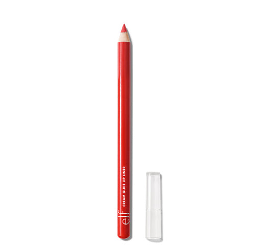 CREAM GLIDE LIP LINER - RED RECEIPT