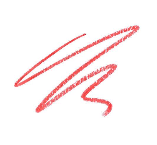 CREAM GLIDE LIP LINER - RED RECEIPT