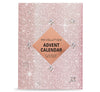 MAKEUP REVOLUTION 24 DAY ADVENT CALENDAR 2024