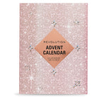 MAKEUP REVOLUTION 24 DAY ADVENT CALENDAR 2024