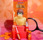 SCOOBY-DOO™ x GLAMLITE VELMA LIP KIT