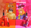 SCOOBY-DOO™ x GLAMLITE VELMA LIP KIT