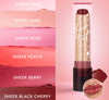 SHEER TINT LIP BALM - SHEER ROSE