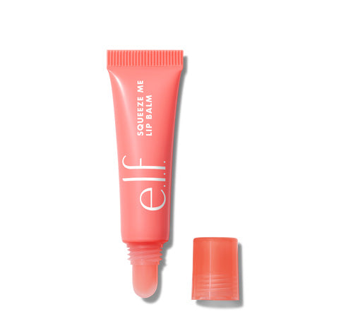 SQUEEZE ME LIP BALM - STRAWBERRY