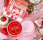 STRAWBERRY SHORTCAKE BAKE & SET POWDER