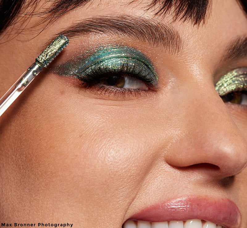 Trixie Makeup using ELF Cosmetics 