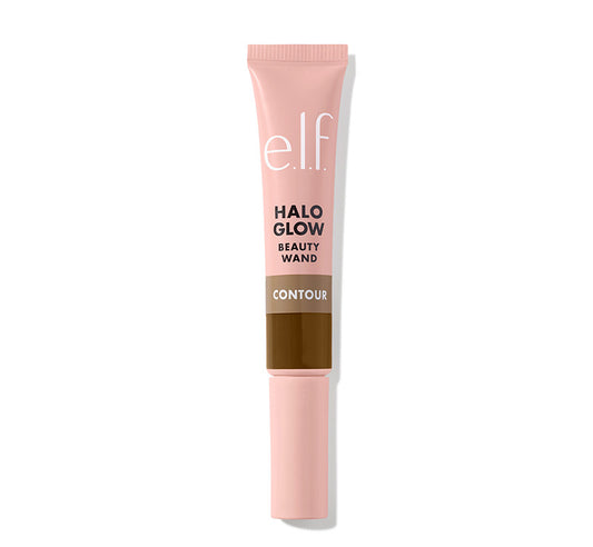 HALO GLOW CONTOUR BEAUTY WAND - TAN/DEEP