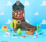 DISNEY TOY STORY x REVOLUTION ANDY'S ROOM GIFT SET