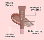 PEPTIDE LIP TREATMENT - VANILLA BRULEE