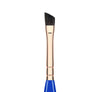 GOLDEN TRIANGLE 763 ANGLED BROW BRUSH