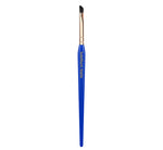 GOLDEN TRIANGLE 763 ANGLED BROW BRUSH