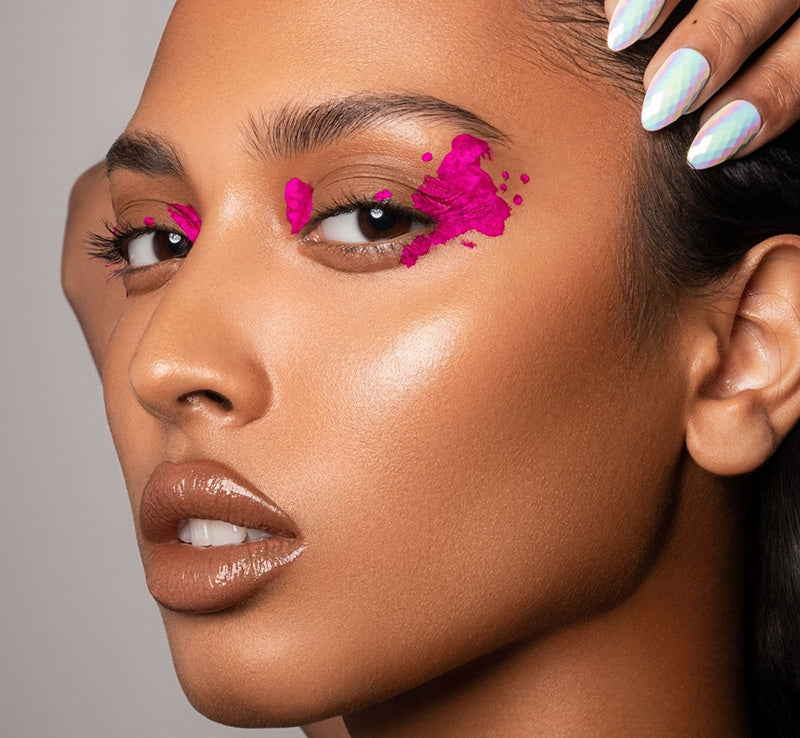 Colorfix - Multi-Use Eye, Cheek & Lip Waterproof Liquid Pigment - Danessa  Myricks Beauty